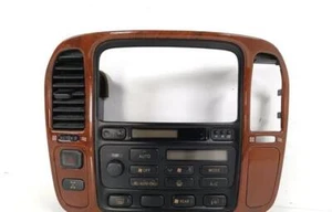 LEXUS LX 470 STEUERGERAT DER KLIMAANLAGE 84010-60060 - Picture 1 of 6