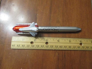 Vintage Souvenir pen - Space Shuttle, Houston, Texas. made in Taiwan - Picture 1 of 5