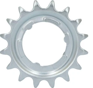 Shimano Ritzel Nabenschaltung Ritzel für Getriebenaben Silber 20 Zähne - Bild 1 von 1