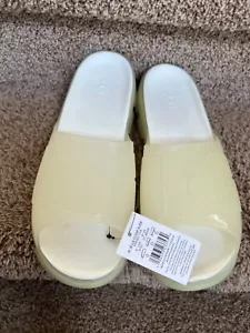 Sandalias UGG para mujer Jella transparentes plataforma 1136763 - Imagen 1 de 15