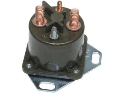 Relé de lámpara de vehículo de emergencia para Chevrolet K3500 1988-2000 SMP 39523WXQX 1989 Foto 1 de 2