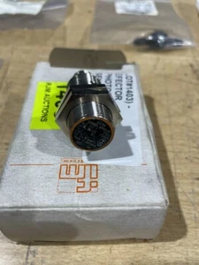 IFM IG5793 PROXIMITY SENSOR W23 - Imagen 1 de 1