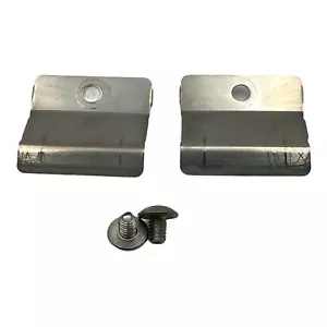 Williams Sonoma WS2094 Bread Machine Maker Bread Pan Clips Holders FAST SHIPPING - Picture 1 of 5