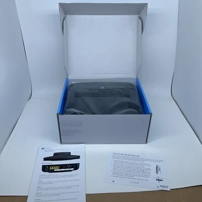 Motorola MR1900 AC1900 Dual Band Wireless Gigabit AC Smart WiFi Router +USB Port - Image 1 of 4