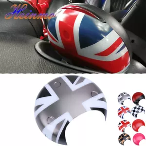 Car Tachometer Panel Covers Instrument Covers For Cooper S R55 R56 R57 R60 07-15 - Foto 1 di 7