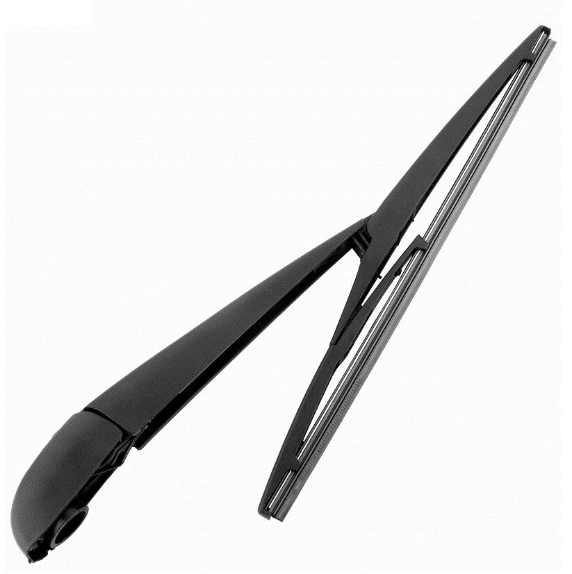 Brazo y hoja limpiaparabrisas trasero para Toyota Land Cruiser 2008-2016 calidad superior Foto 1 de 4