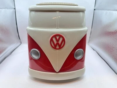 Volkswagen VW Toaster Mini Bus Auto LKW Figur Innenraum Offiziell Japan LIMIT... - Bild 1 von 4