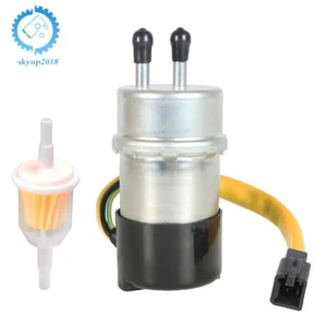 For Kawasaki VN1500E Classic 1998-2004 Vulcan 1500 VN1500A 1996-1999 Fuel Pump - Bild 1 von 9