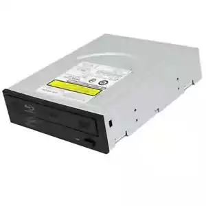 Pioneer 16x Internal Blu Ray combo DVD/CD/BD Burner Writer Drive BDR-209DBK - Picture 1 of 3