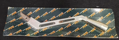 Palanca de cambios de columna de aluminio Billet 88-94 Chevy Silverado sin botón de remolque. Foto 1 de 4