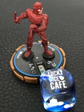 Marvel Heroclix Infinity Challenge 098 Daredevil Experienced