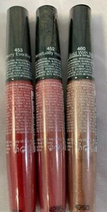 NYC New York Color 8HR City Proof Extended Wear Lip Gloss "You Choose Color" - Picture 1 of 4