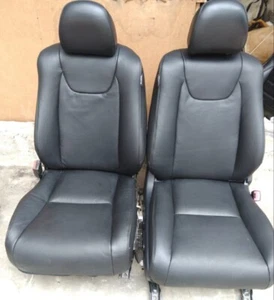 Fit for Lexus RX350 RX450h (Year: 2010 to 2015) Synthetic leather - Seat Covers - Picture 1 of 12