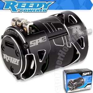 Reedy Sonic 540-SP5 13.5 Spec Brushless Motor 27481 - Picture 1 of 3