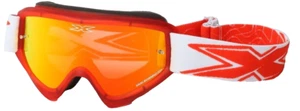 EKS Brand GOX Limited Series Stealth White/RED # 067-10535 - Bild 1 von 1