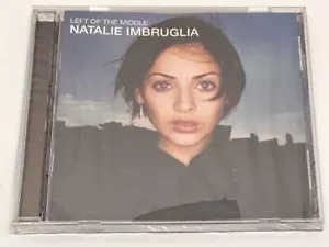 Natalie Imbruglia Left Of The Middle CD 1998 RCA Brand New BMG - Picture 1 of 12