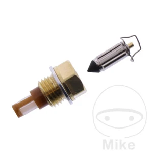 Tourmax Float Needle & Seat fits Honda NT 650 V Deauville 1998-2001 - Picture 1 of 1