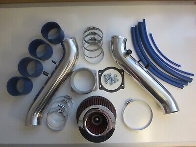 Air Intake Kit For 90-96 300ZX Fairlady Z32 Non-Turbo NA - CLEARANCE ONE ONLY • 68.18€