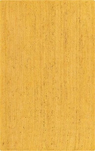 Runner Rug Jute Rectangle Handmade Natural Rustic look Braided Reversible Rug - Picture 1 of 41
