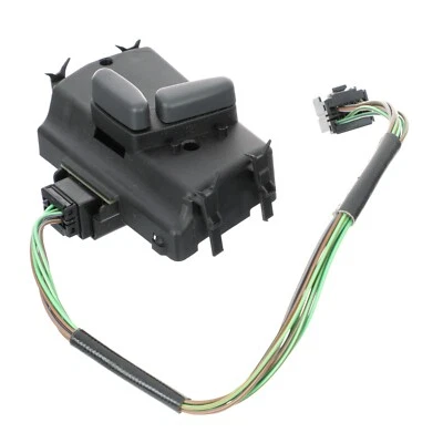 05-08 CHRYSLER PACIFICA INTERRUPTOR ASIENTO ELÉCTRICO PASAJERO DERECHO OE NUEVO MOPAR YD08XDVAD Foto 1 de 4