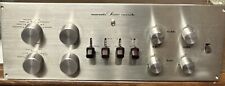 Marantz Model 7 Pre Amp Preamplifier Tube Vintage Iconic Tested Working!