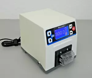 Bomba digital Masterflex 77123-00 Microflex, cabezal de bomba de tubo de microboro, 300 RPM - Imagen 1 de 6