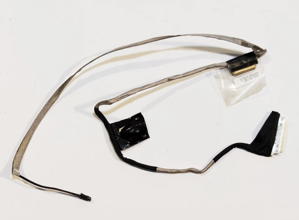 Kabel Flex Cable Lvds Cable Connector Bildschirm ACER Travelmate P255 M - Bild 1 von 1