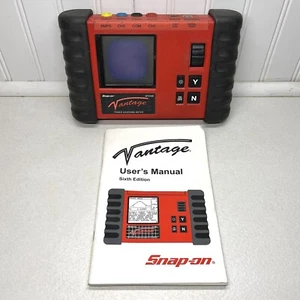 Mira telescópica Snap On MT2400 Vantage sin probar como está leer descripción - Imagen 1 de 11