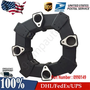 50A COUPLING 099-0149 For Caterpillar 311C 312C 312D 314C 312B 312C 312 E120B - Picture 1 of 3