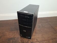 HP P6607C P6000 Desktop Athlon II 220 2.80GHz NVIDIA 6150 SE 4GB 250GB HDD Tower