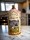 Disney Lenox Spice Jars: Daisy Duck 'Marjoram'' - 1995