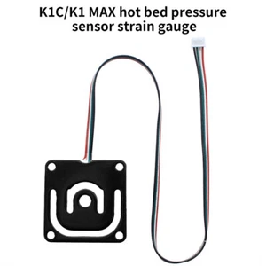 Sensor de presión de cama caliente medidor extensométrico con cable para impresora 3D Creality K1C/K1 MAX - Imagen 1 de 11