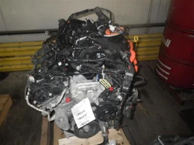 Conjunto de motor Chrysler Pacifica 2020-2024 3,6 L híbrido gasolina PA0016 Foto 1 de 4