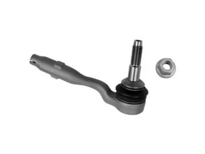 Para BMW Alpina B7L xDrive 2011-2015 extremo de barra de amarre delantero izquierdo exterior Moog 79354HVHY Foto 1 de 2