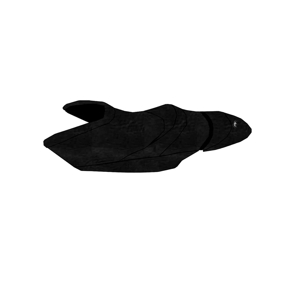 Funda de asiento BlackTip Jetsports compatible con Yamaha WaveRunner FZR 2012-2016 Foto 1 de 1