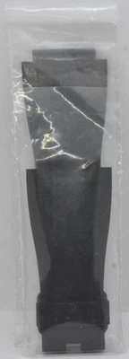 Bell & Ross Black Rubber Watch Strap Band 24mm NEW - Image 1 of 4