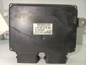 CENTRALINA CAMBIO PER SMART Fortwo Coupé (W451) 132910 benzina 999 (07>15) - Foto 1 di 4