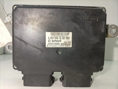 CENTRALINA CAMBIO PER SMART Fortwo Coupé (W451) 132910 benzina 999 (07>15) - Immagine 1 di 4