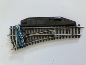 Märklin  Weiche 2261  / 2264 links  K Gleis Spur H0 - Bild 1 von 2