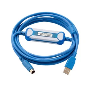 PLC Cable for Schneider Twido USB Programming 3m TSXPCX3030-C - Picture 1 of 1