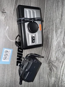Hornby Standard Train Controller (R8250) - P9000w Used With Plug B698 - Picture 1 of 3