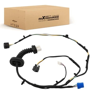 Door Cable Assembly for Dodge Ram 1500 2500 3500 4500 5500 2004-10 645506 - Bild 1 von 9