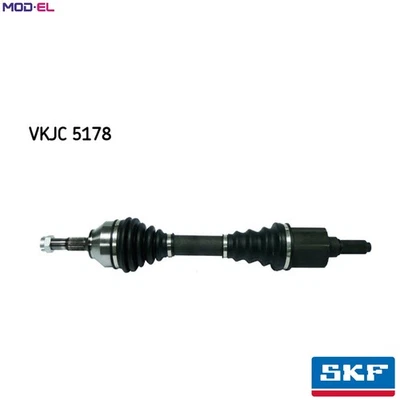 DRIVE SHAFT VKJC 5178 FOR CITROEN C5/II/Break 4HT /4HX 2.2L RHR 2.0L 4cyl 2.9L - Image 1 of 4