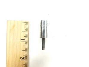 SNAP-ON TOOLS 1/4" DRIVE 9/64" HEX ALLEN BIT SOCKET DRIVER SAE USA - TMA4-1/2 - Picture 1 of 4