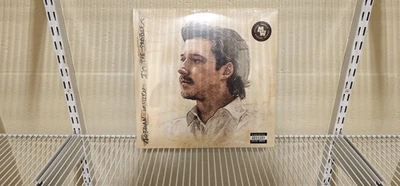 Morgan Wallen Official Limited Edition First Press Vinyl I'm The Problem  - Image 1 of 4
