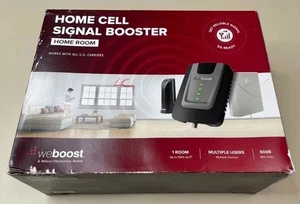 weBoost 472120 Kit amplificateur de signal pour téléphone portable maison - Photo 1 sur 5