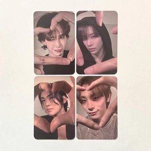 XLOV Debut Showcase Foto Evento Foto Tarjeta Set Yontong Raro - Imagen 1 de 1