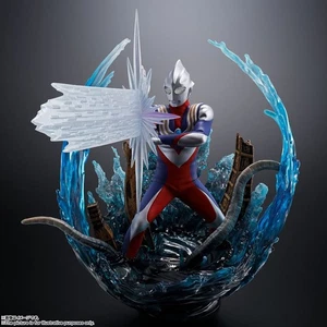 Bandai Figuarts Zero Ultraman Trigger Multi-Type - Picture 1 of 5