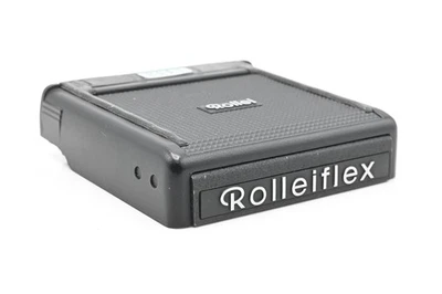 Rollei Rolleiflex Waist Level Finder Focusing Hood 6000 System 6006 6008 #453 - Image 1 of 4