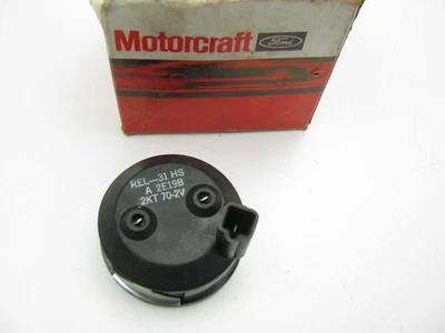 Motorcraft CM-3933 Carburetor Choke Thermostat 1983 Ford Ranger 2.0L 2.3L 1-BBL - Image 1 of 3